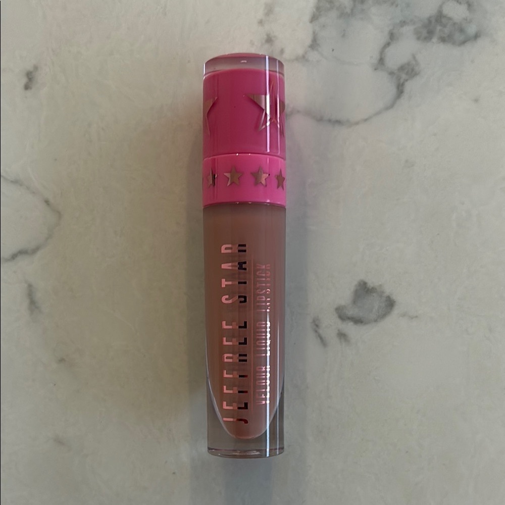 Jeffree Star βοΈ Velour Liquid Lipstick π Mannequin - Picture 8 of 9